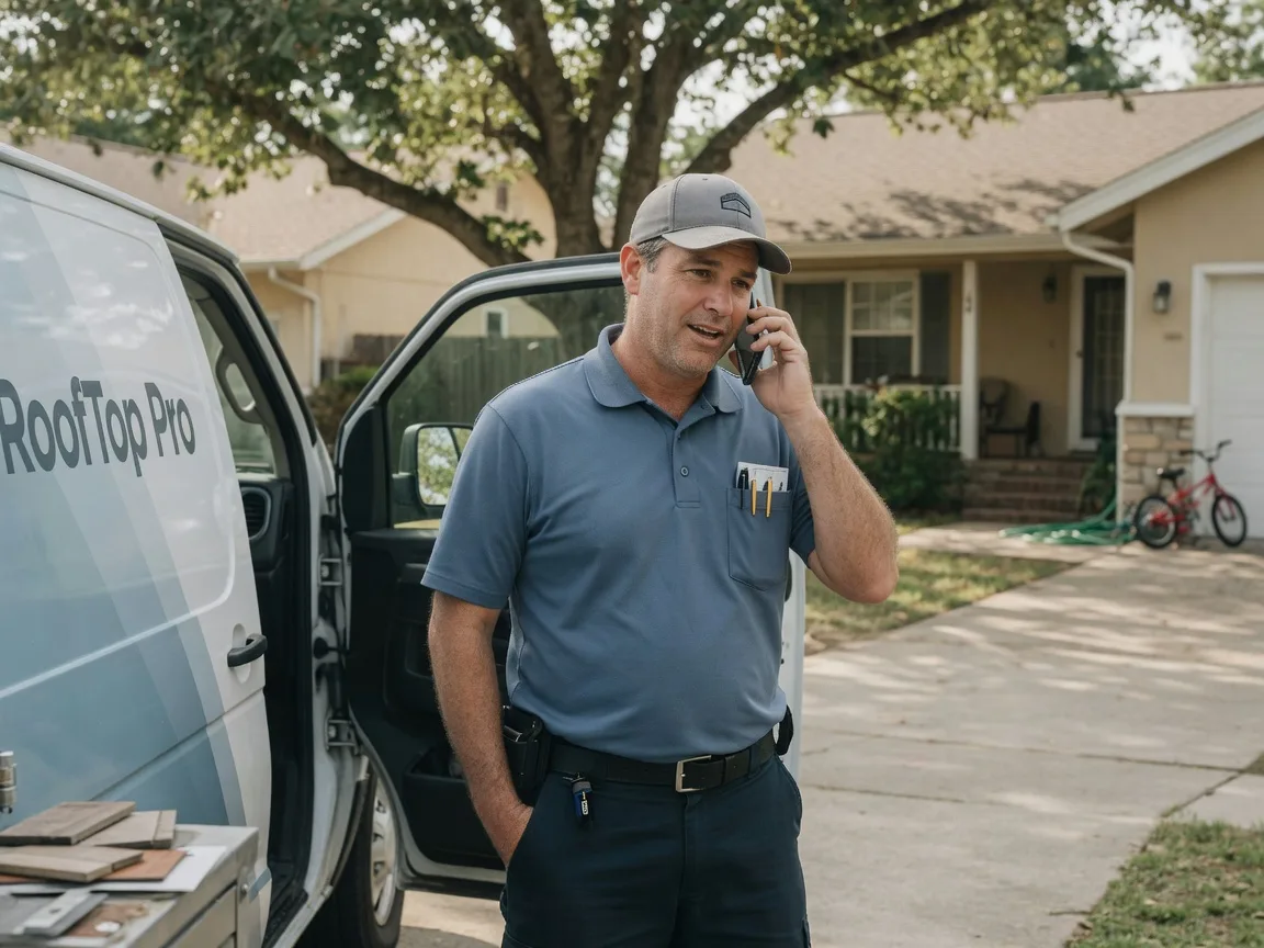 Roof Repair Stuttgart, AR FAQs