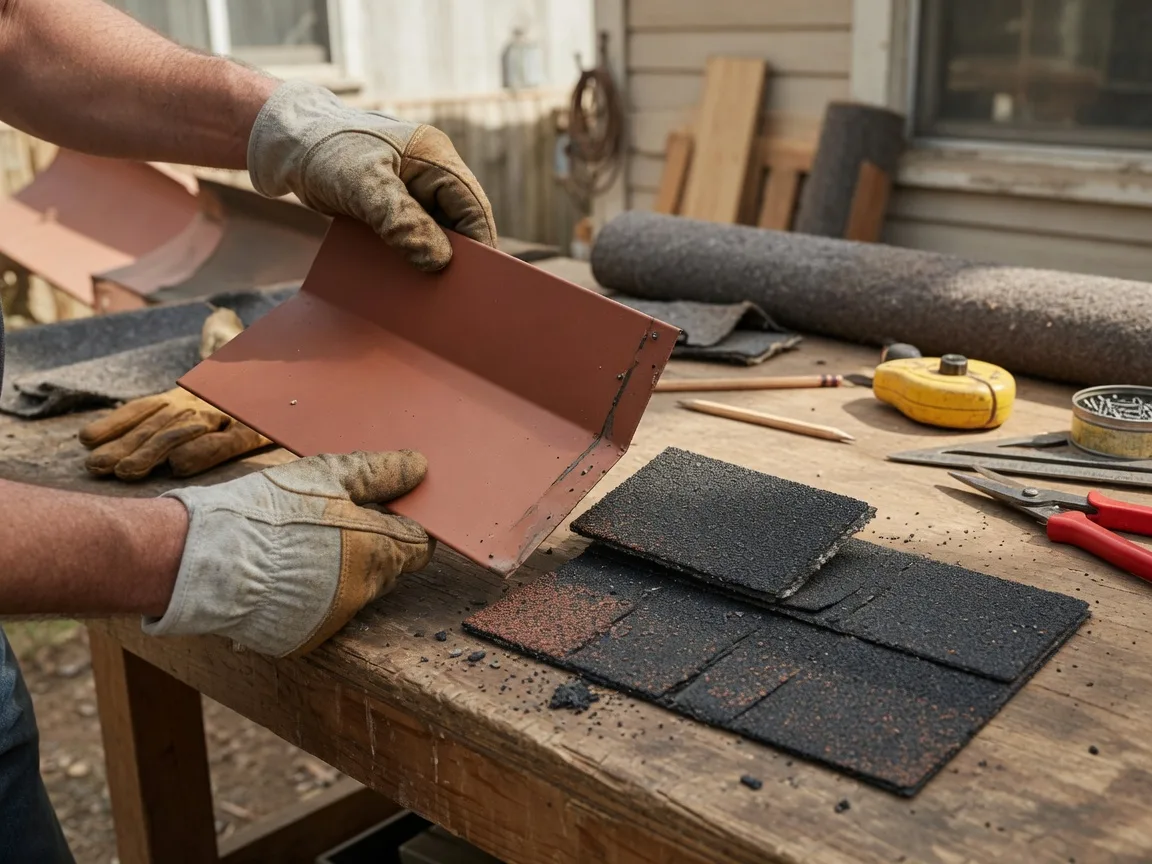 Roof Repair company in Stuttgart, AR